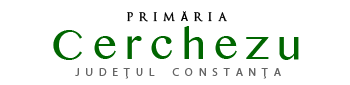 Primăria Cerchezu